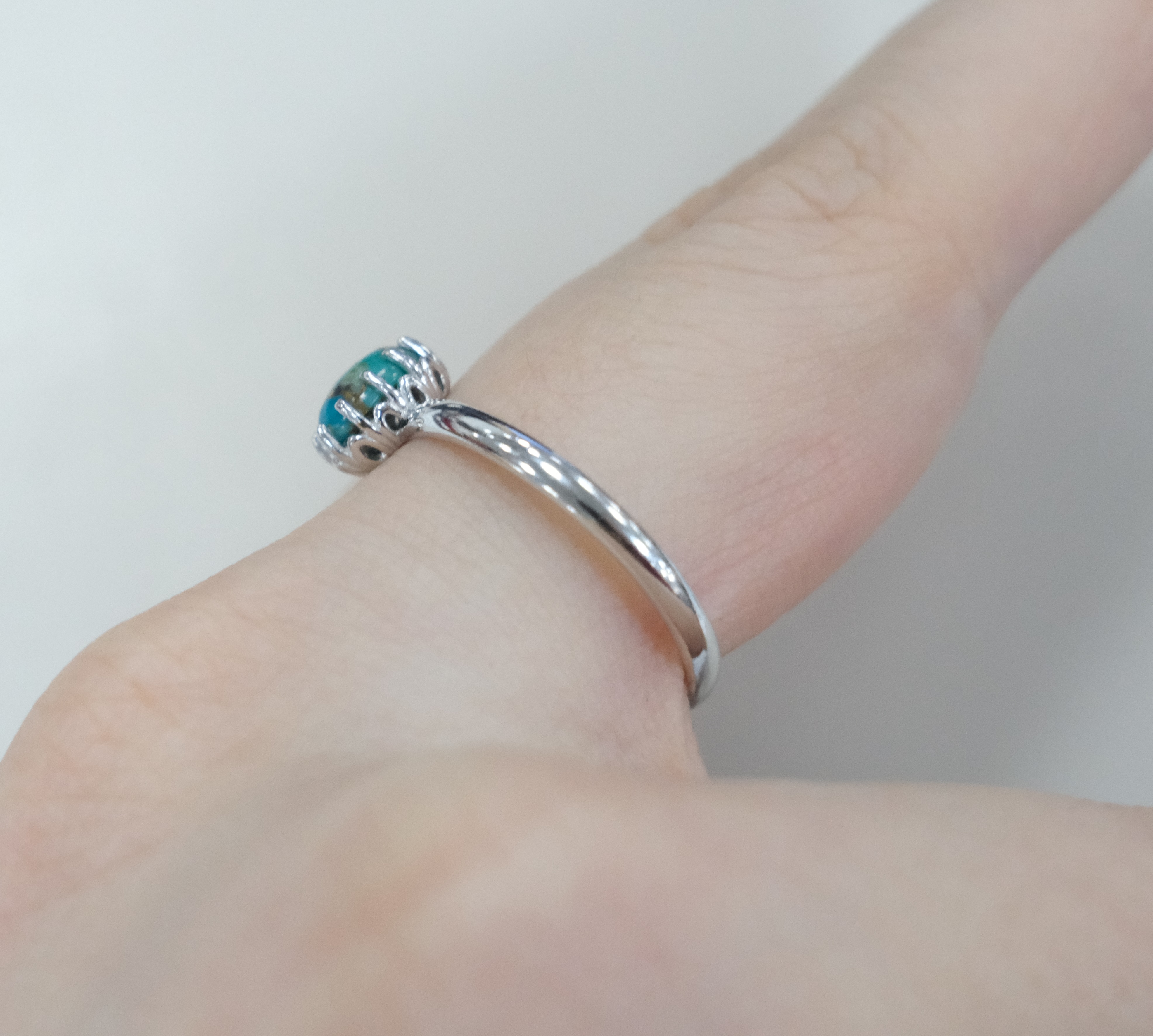 10322-004851 Кольцо (Ag 925)